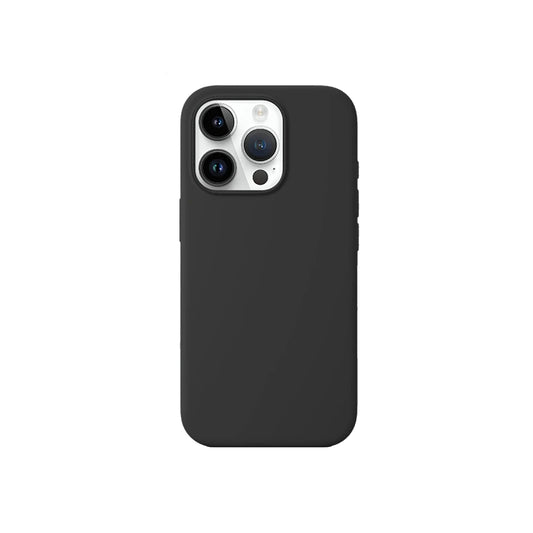 Capa Silicone Lisa Para Apple/Samsung/Xiaomi/Redmi/Oppo