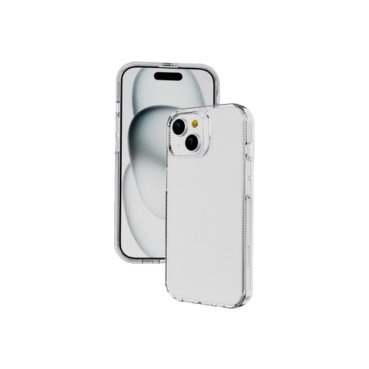 Capa Apokin Anti-Choque ABR Premium Transparente - AP63061