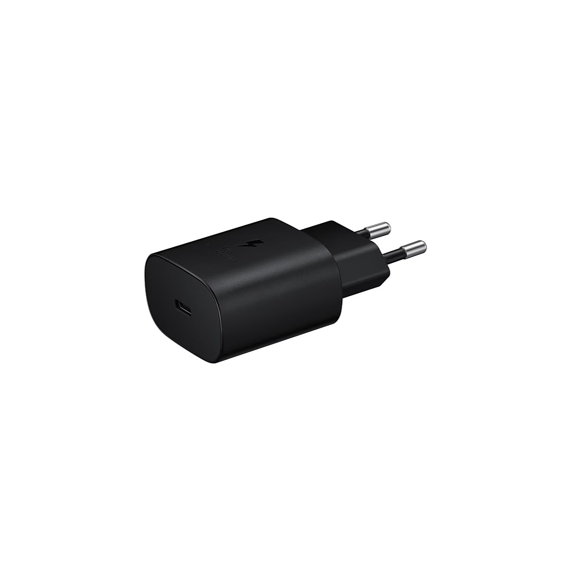 Carregador com cabo Samsung EP-T2510 Fast Charging 25W Preto