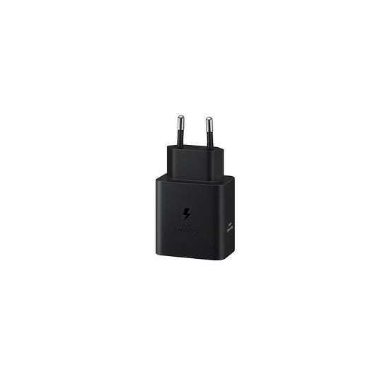 Carregador Samsung EP-T4510 Super Fast Charger USB Type-C 45W Preto