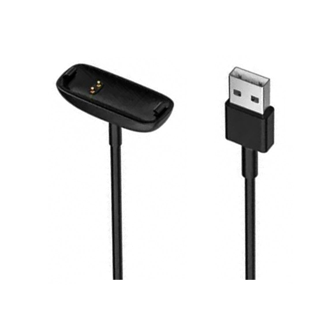 Cargador USB Compatible para Fitbit Inspire 2