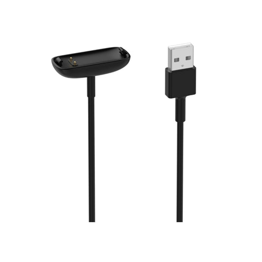 Cargador USB compatible para Fitbit Inspire 3