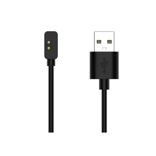 Cargador USB compatible con Redmi Watch 2/2 lite/3 / Band Pro/ Mi Band 7 Pro