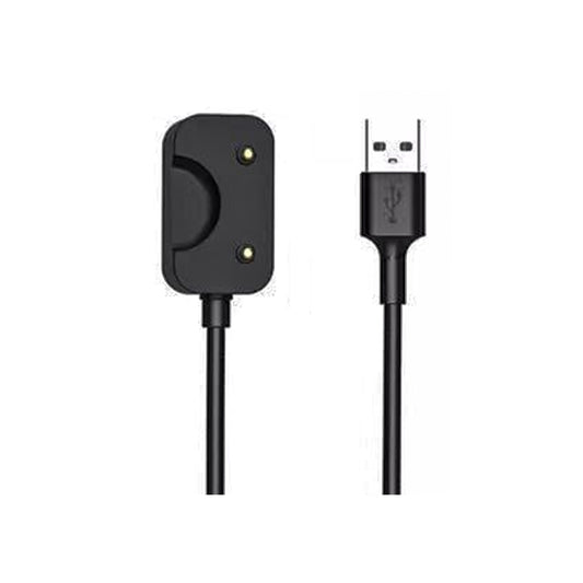 Cargador USB compatible para Samsung SmartBand Gear Fit 3