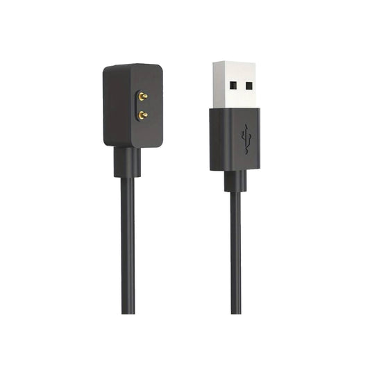 Cargador USB compatible para SmartBand Mi Band 8/8 Active/9/10/ Redmi Band 2/Watch 3 Active/3 Lite/4