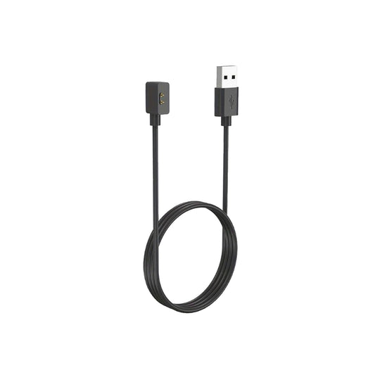 Cargador USB compatible para SmartBand Mi Band 8/8 Active/9/10/ Redmi Band 2/Watch 3 Active/3 Lite/4