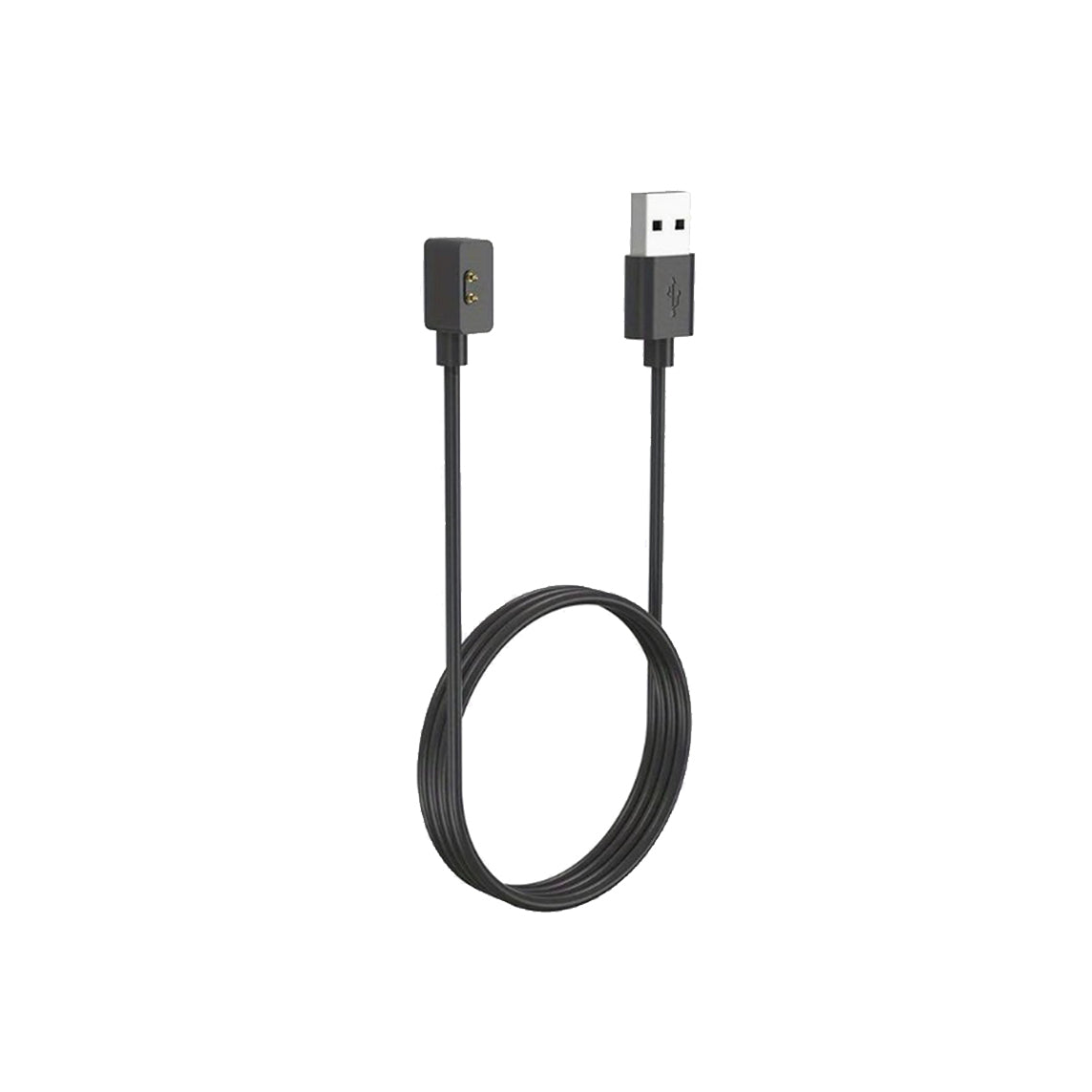 Cargador USB compatible para SmartBand Mi Band 8/8 Active/9/10/ Redmi Band 2/Watch 3 Active/3 Lite/4