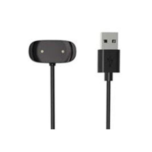 Cargador USB compatible con Amazfit GTR2/GTR2e/GTS2/GTS2e/GTS 2 Mini/POP/POP Pro/T-Rex Pro/Bip U/Zepp E/Zepp Z