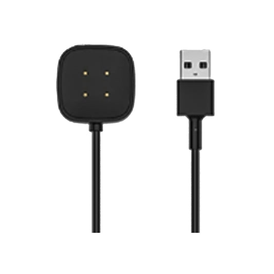 Cargador USB compatible con Fitbit Versa 3/4