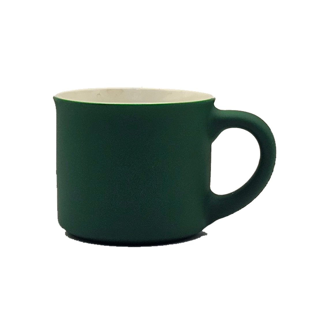 Chávena de Café SIMPLY aveludada da Sporting 80ml - SCP1186