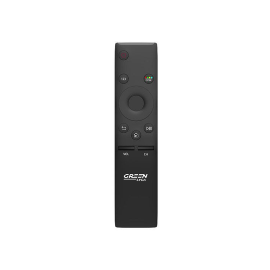 Comando GreenLyca para smart tv Samsung Preto - G-1496