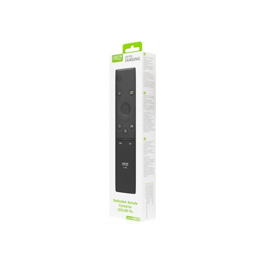 Comando GreenLyca para smart tv Samsung Preto - G-1496