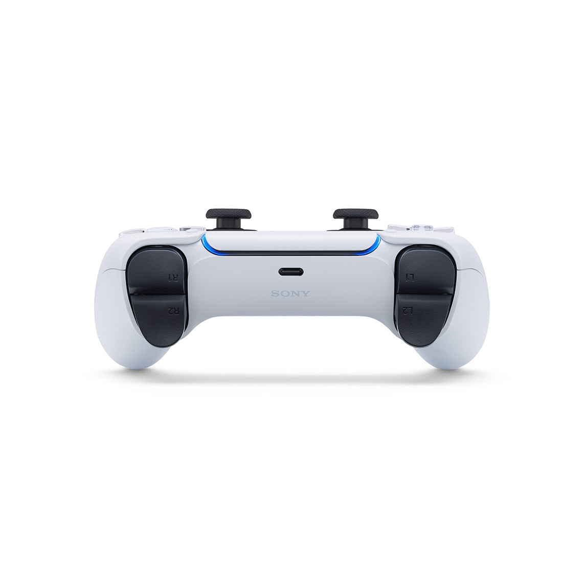 Comando sem Fios SONY PLAYSTATION DualSense Branco (PS5 - PC)