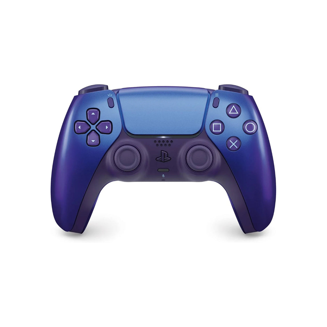 Comando sem Fios SONY PLAYSTATION DualSense Chroma Indigo (PS5 - PC)