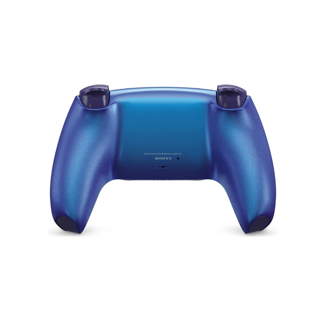 Comando sem Fios SONY PLAYSTATION DualSense Chroma Indigo (PS5 - PC)