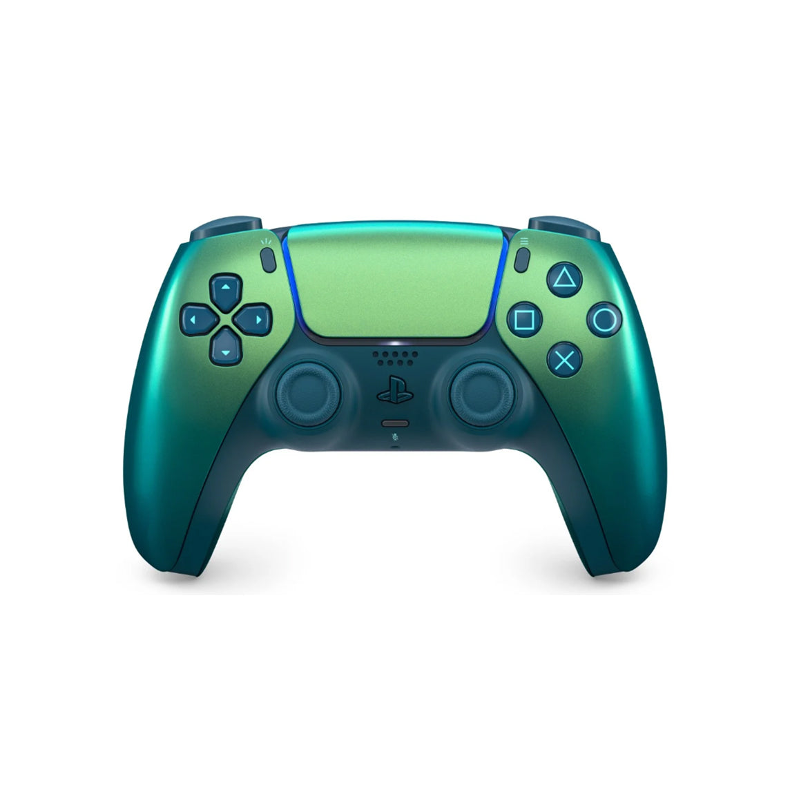 Comando sem Fios SONY PLAYSTATION DualSense Chroma Teal (PS5 - PC)