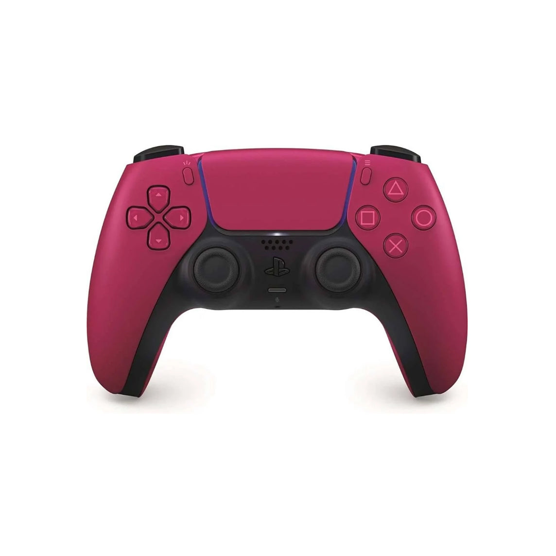 Comando sem Fios SONY PLAYSTATION DualSense Cosmic Red (PS5 - PC)