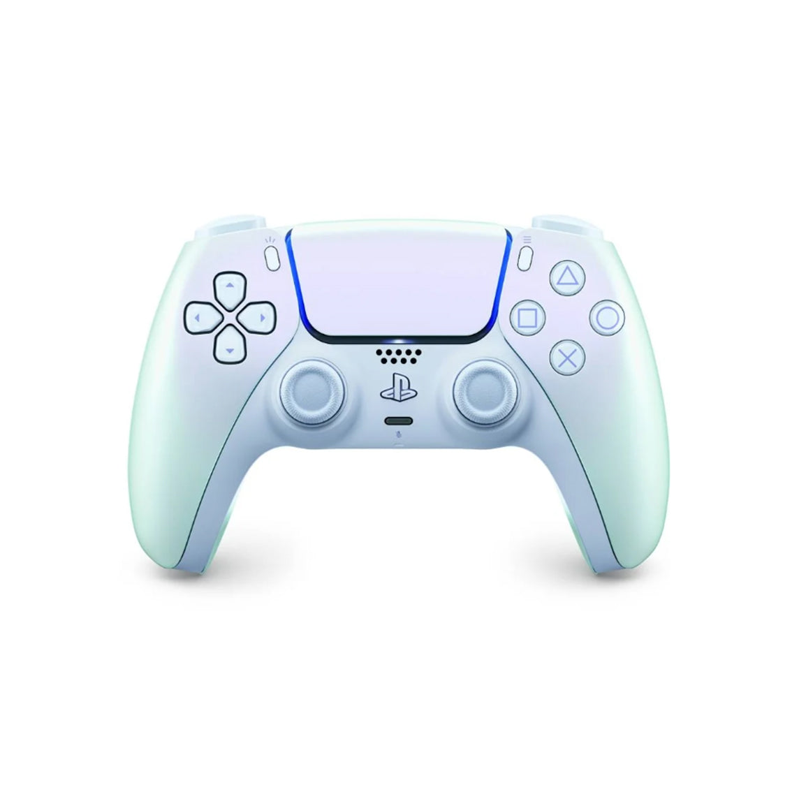 Comando sem Fios SONY PLAYSTATION DualSense Pearl (PS5 - PC)