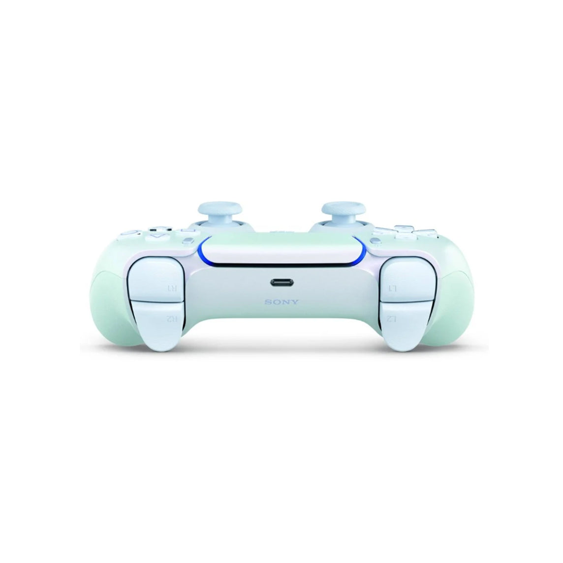 Comando sem Fios SONY PLAYSTATION DualSense Pearl (PS5 - PC)