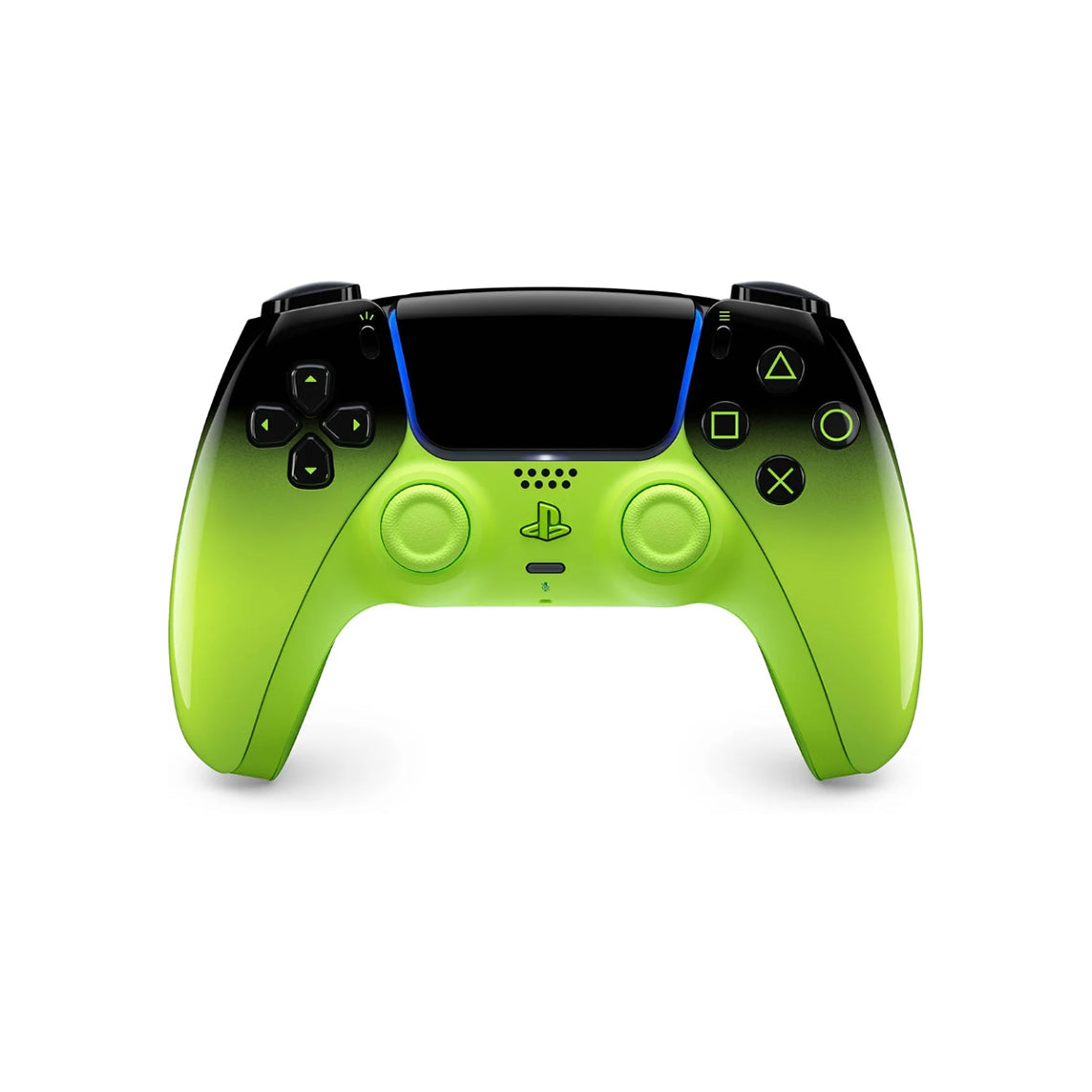 Comando sem Fios SONY PLAYSTATION DualSense Remix Green (PS5 - PC)