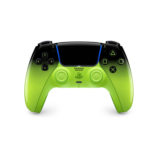 Comando sem Fios SONY PLAYSTATION DualSense Remix Green (PS5 - PC)