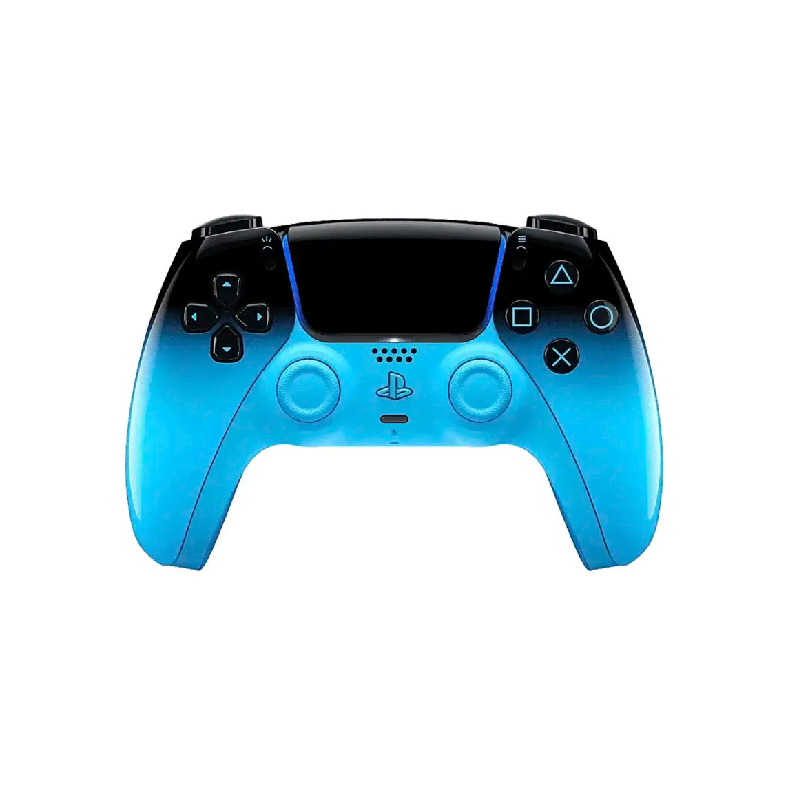 Comando sem Fios SONY PLAYSTATION DualSense Rhythm Blue (PS5 - PC)