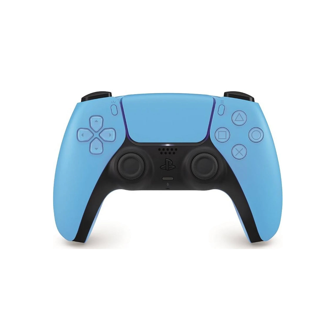 Comando sem Fios SONY PLAYSTATION DualSense Starlight Blue (PS5 - PC)