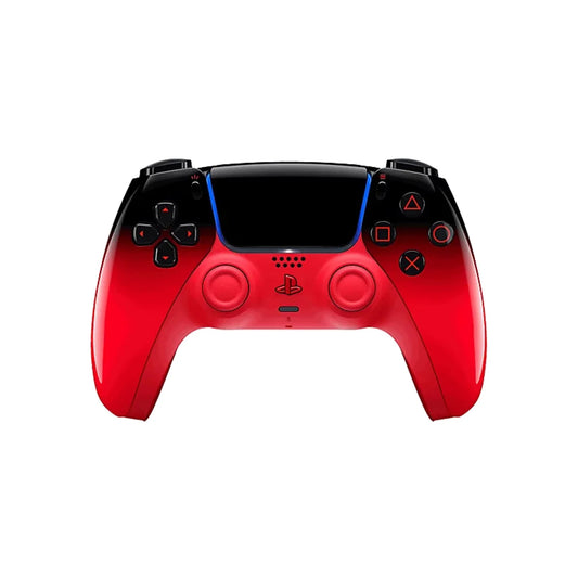 Comando sem Fios SONY PLAYSTATION DualSense Techno Red (PS5 - PC)