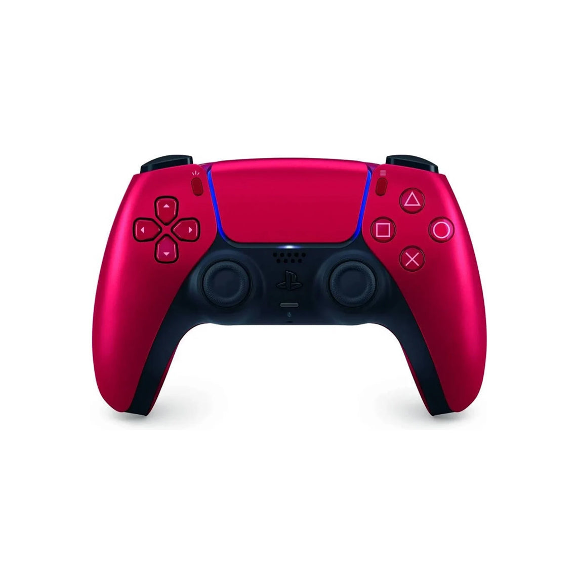 Comando sem Fios SONY PLAYSTATION DualSense Volcanic Red(PS5 - PC)