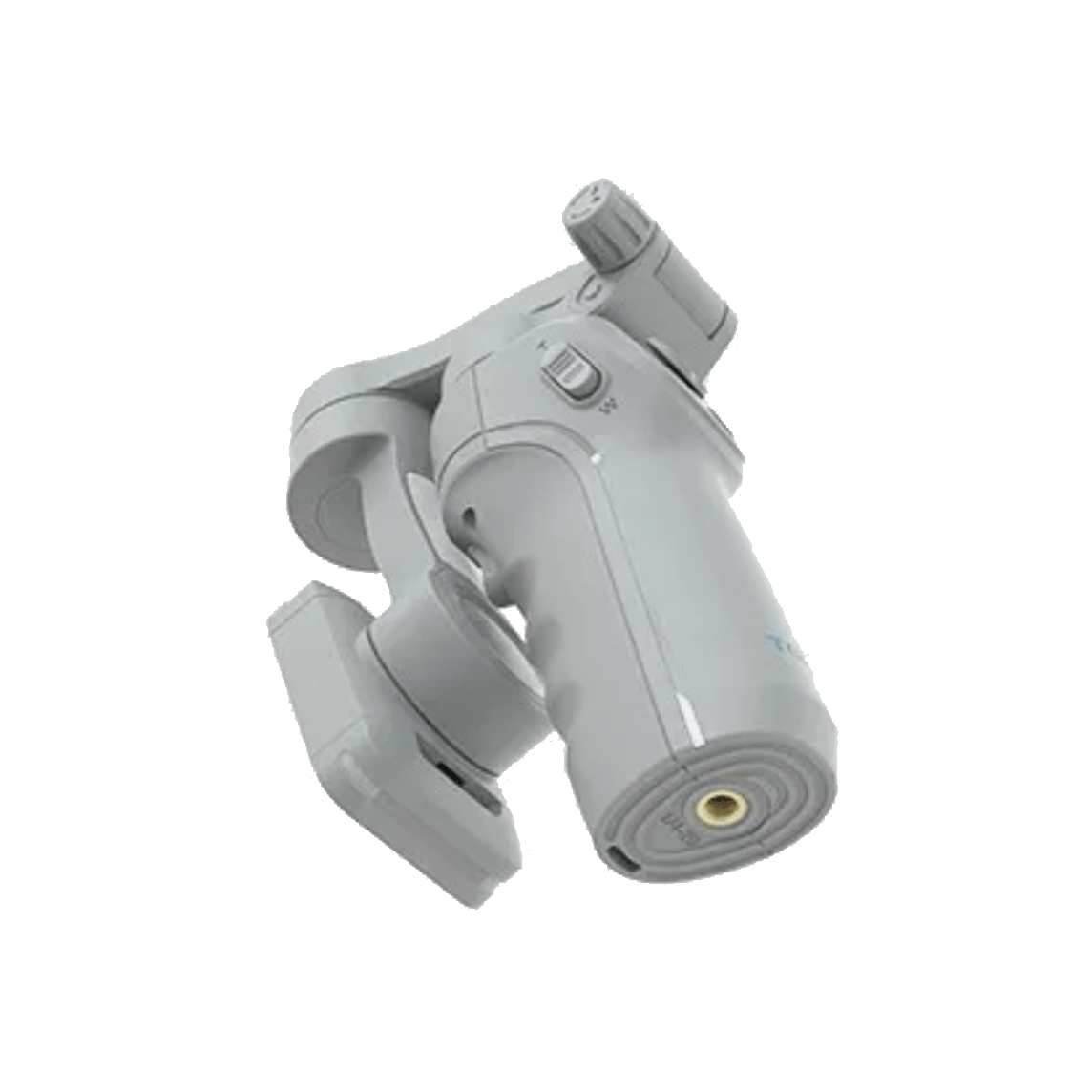 Estabilizador TokQi Estabilizador Gimbal 3-Eixo Branco - M01