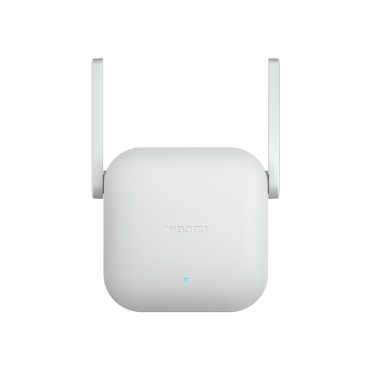 Extensor WiFi Xiaomi Mi WiFi Range Extender N300 WiFi 2.4Ghz 300Mbps Branco - DVB4398GL
