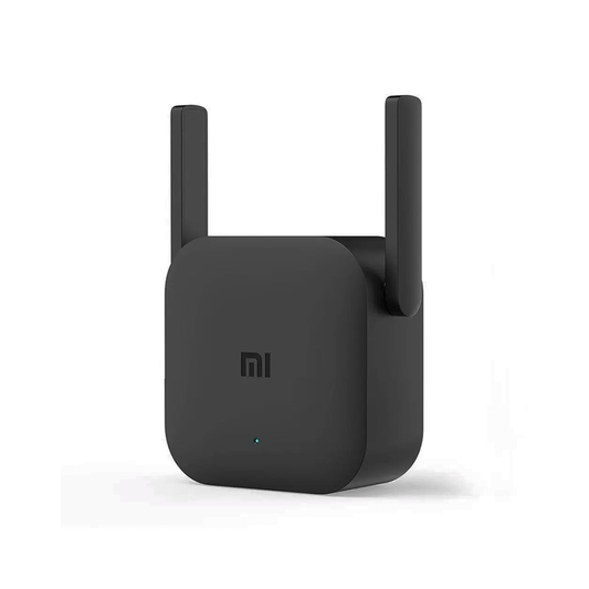 Extensor WiFi Xiaomi Mi WiFi Range Extender Pro N300 WiFi 2.4Ghz 300Mbps Preto - DVB4352GL