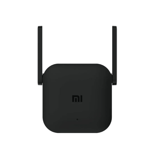 Extensor WiFi Xiaomi Mi WiFi Range Extender Pro N300 WiFi 2.4Ghz 300Mbps Preto - DVB4352GL