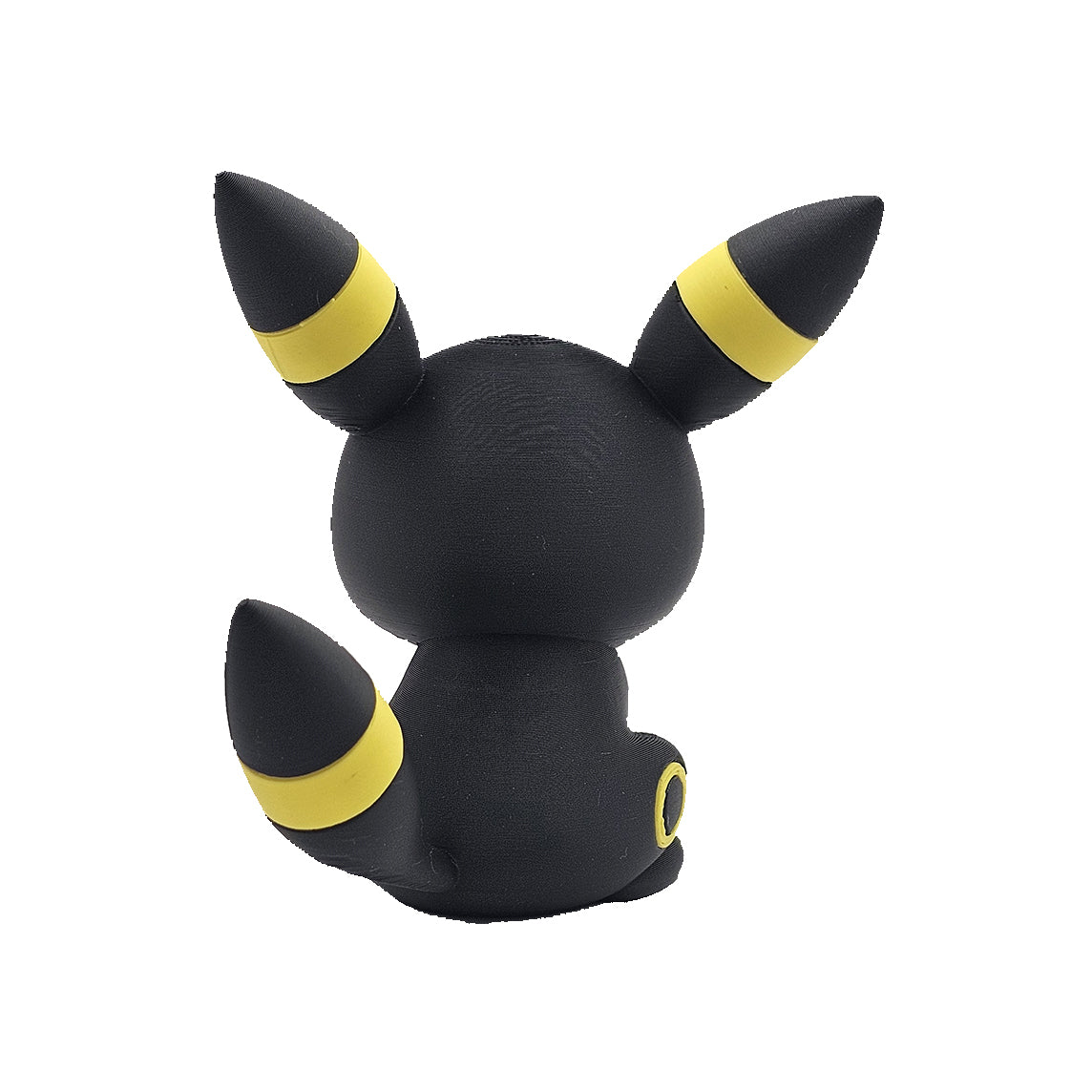 Figura Chibi Pokemon Umbreon - 10CM