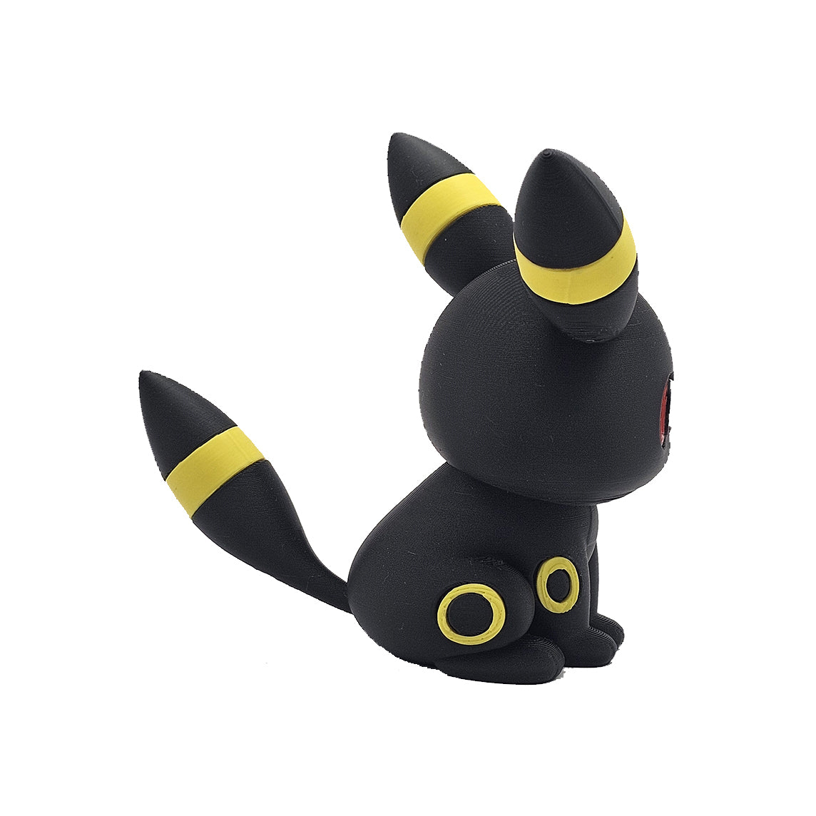Figura Chibi Pokemon Umbreon - 10CM