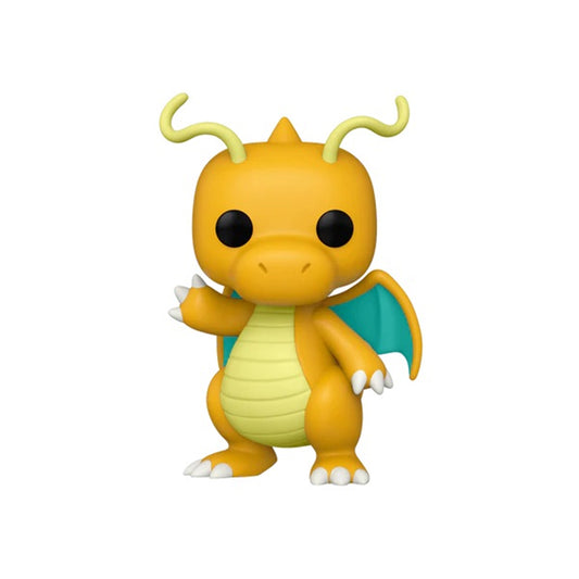 Funko Pop! Games: Pokemon - Dragonite - #850