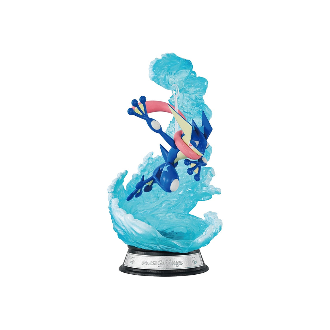 Figura Re-Ment Pokemon Swing Vignette Collection 3 (6 Modelos)