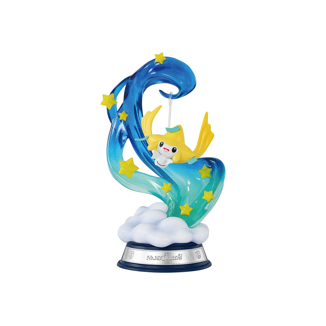 Figura Re-Ment Pokemon Swing Vignette Collection 3 (6 Modelos)