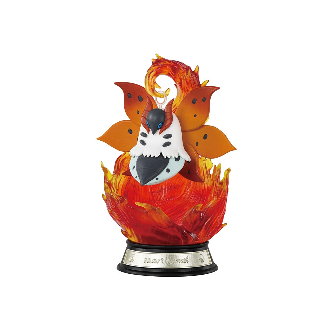 Figura Re-Ment Pokemon Swing Vignette Collection 3 (6 Modelos)