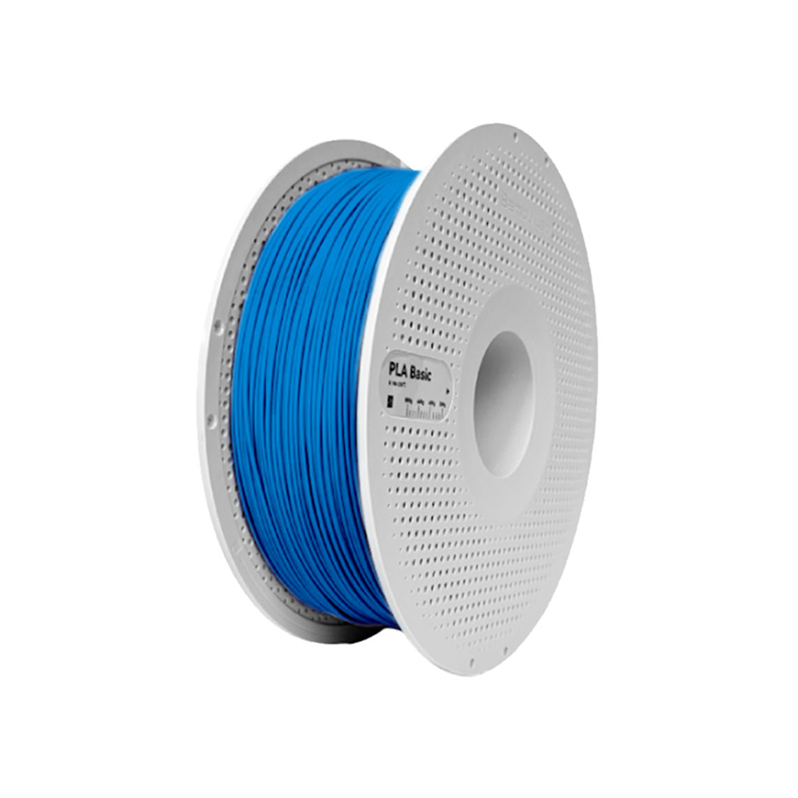 Filamentos BambuLab PLA Basic 1.75mm 1Kg Azul Cobalto - Cobalt Blue (10604)