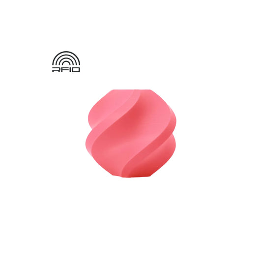 Filamentos BambuLab PLA Basic 1.75mm 1Kg Rosa - Pink (10203)