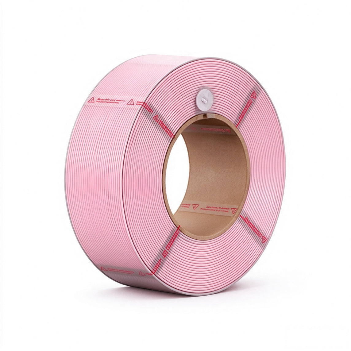 Filamentos Bambu Lab PLA Mate 1.75mm 1Kg Rosa Cerejeira - Sakura Pink (11201)