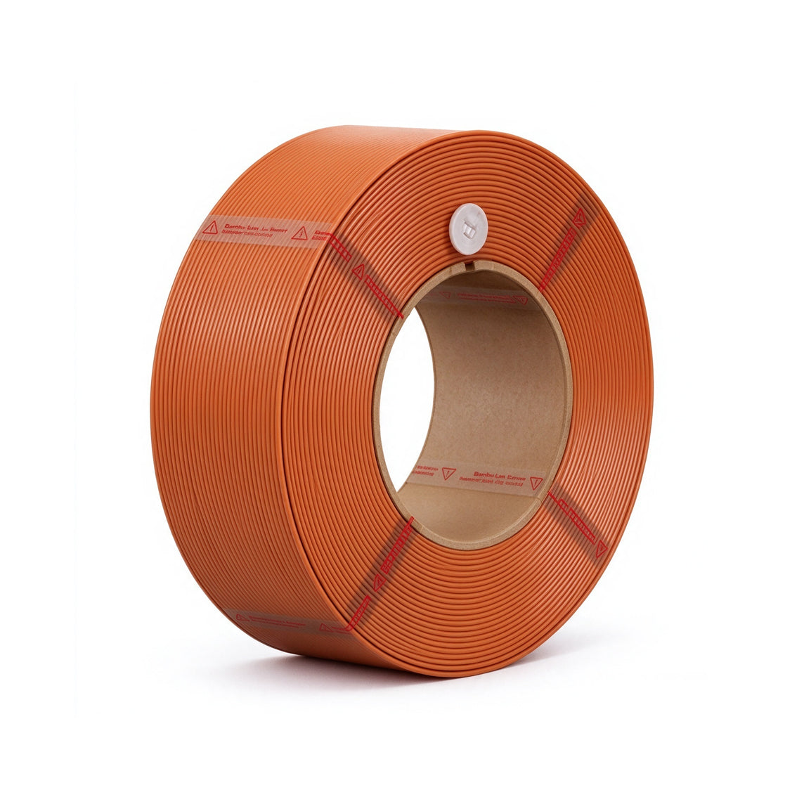 Filamentos Bambu Lab PLA Mate 1.75mm 1Kg Terracota - Terracotta (11203)
