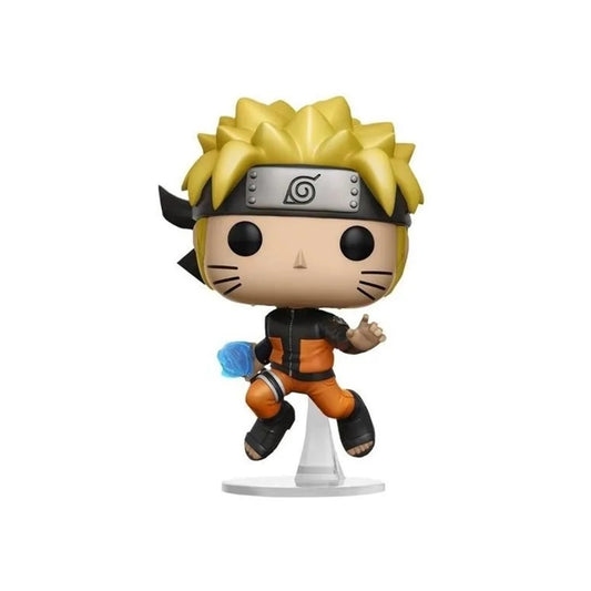Funko POP! Animation: Naruto Shippuden - Naruto (Rasengan) - #181