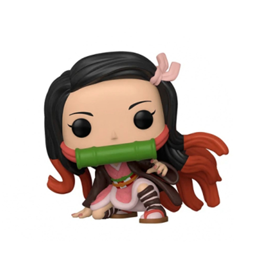 Funko POP! Animation: Demon Slayer: Kimetsu no Yaiba - Nezuko Kamado - #868