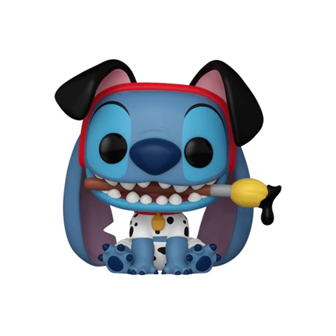 Funko POP! Animation: Disney Stitch in Costume - Stitch as Pongo - #1462