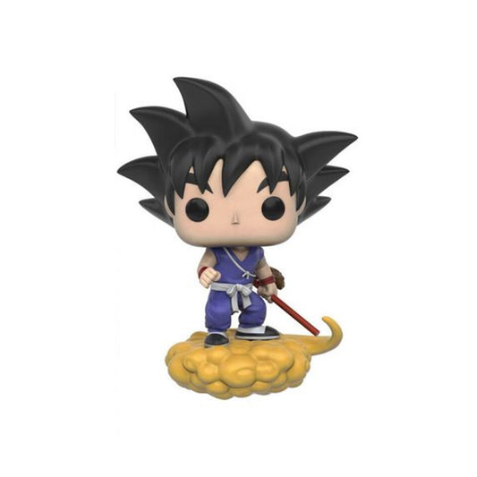 Funko POP! Animation: Dragon Ball - Goku & Flying Nimbus - #109