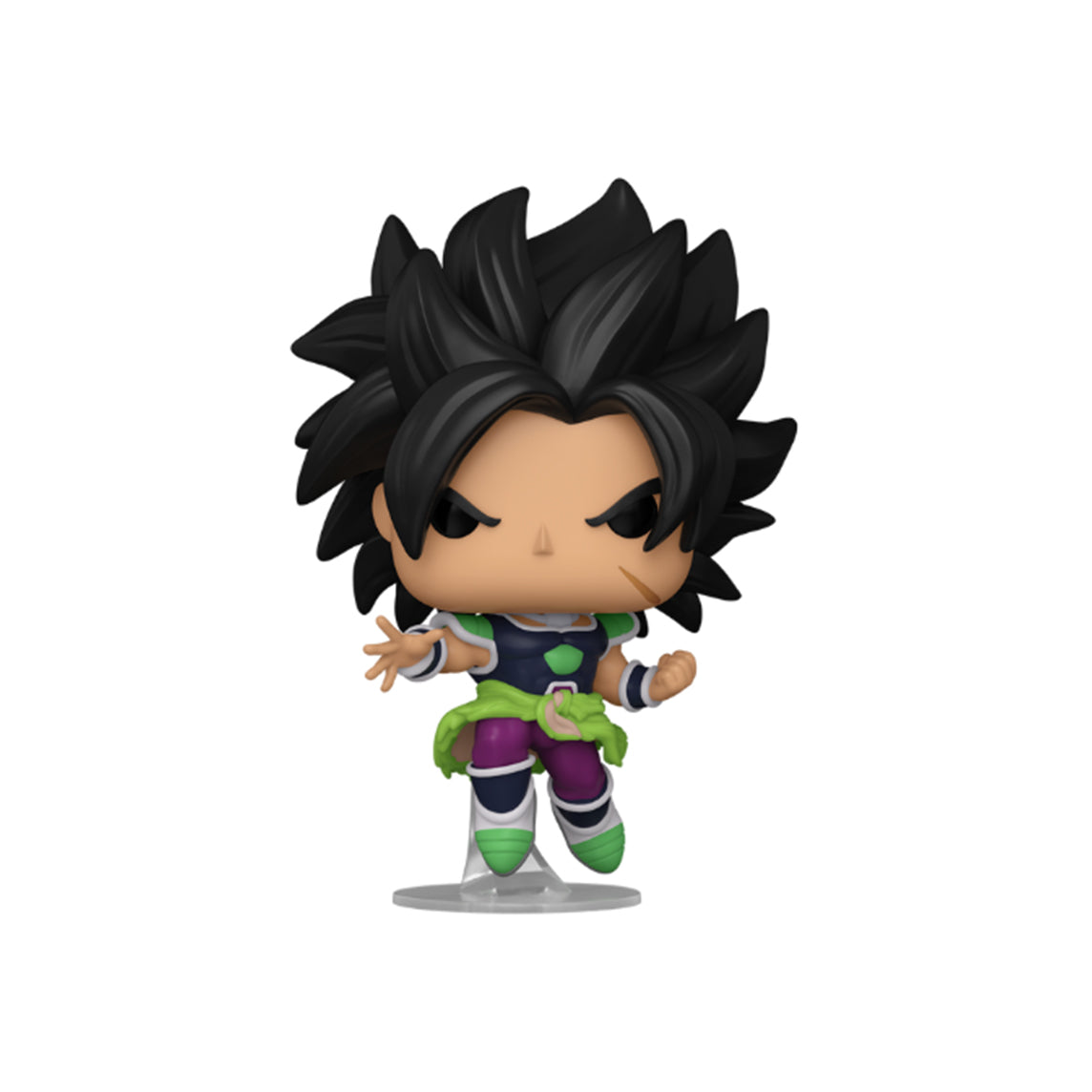 Funko POP! Animation: Dragon Ball Super - Broly - #1861