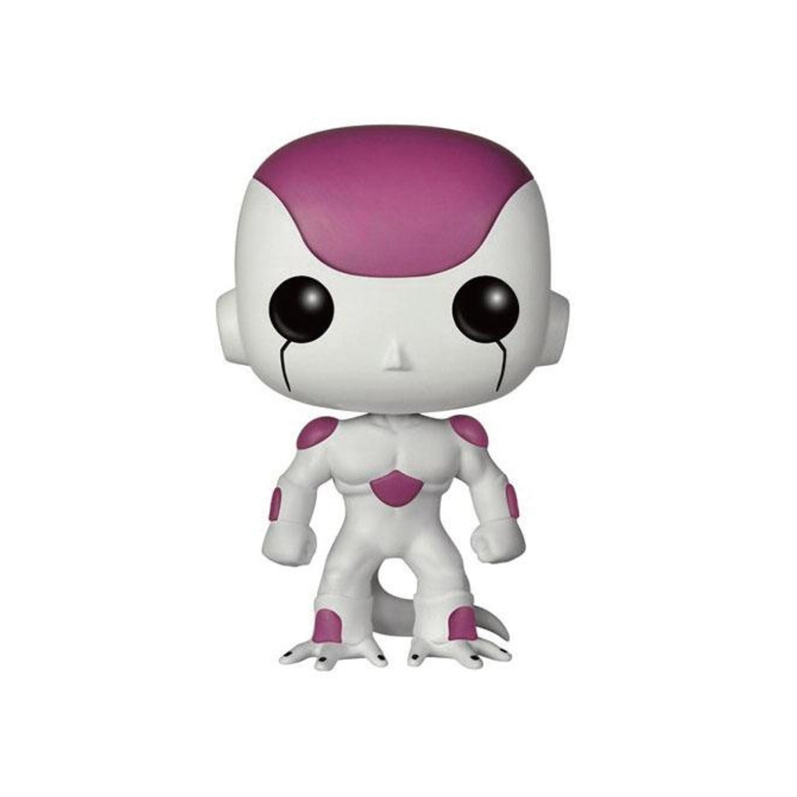 Funko POP! Animation: Dragon Ball Z - Frieza (Final Form) - #12