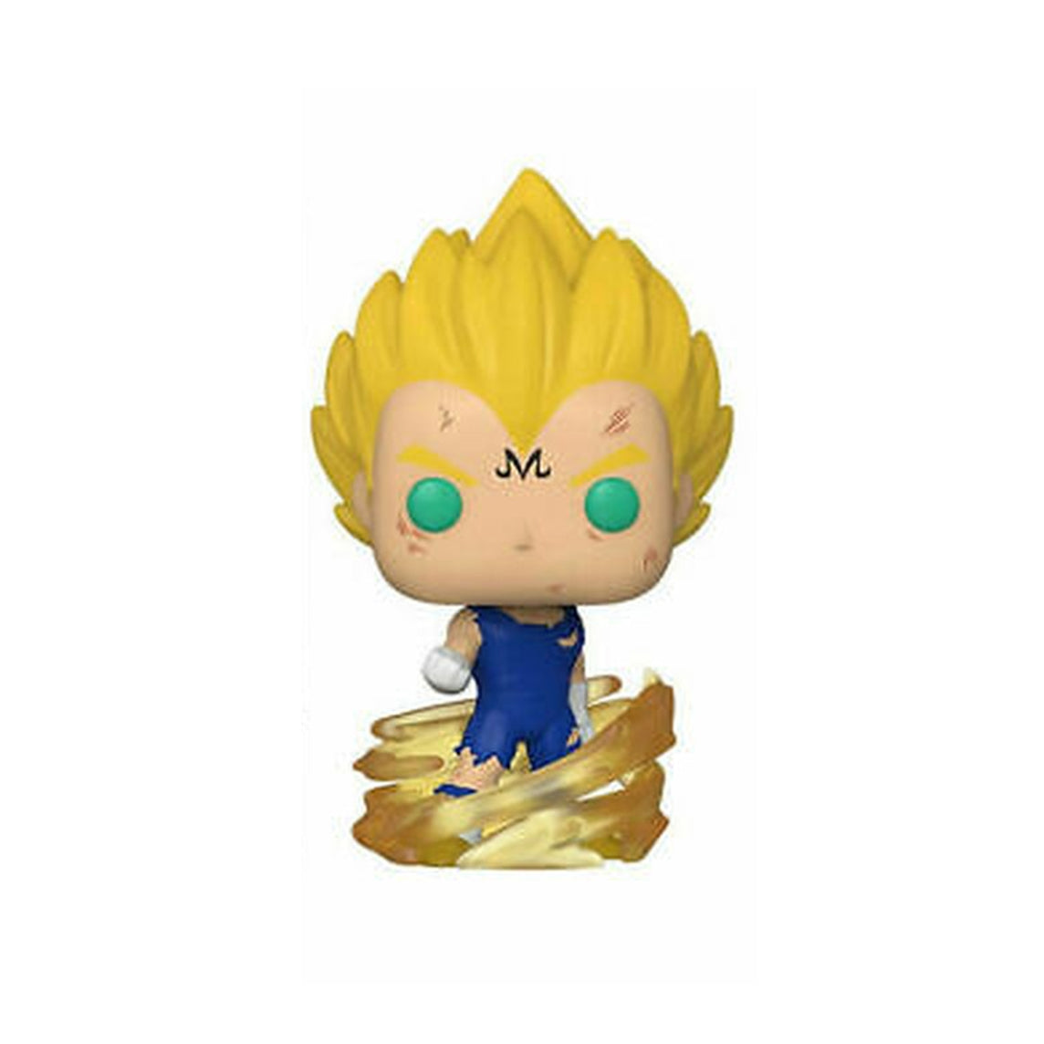 Funko POP! Animation: Dragon Ball Z - Majin Vegeta - #862